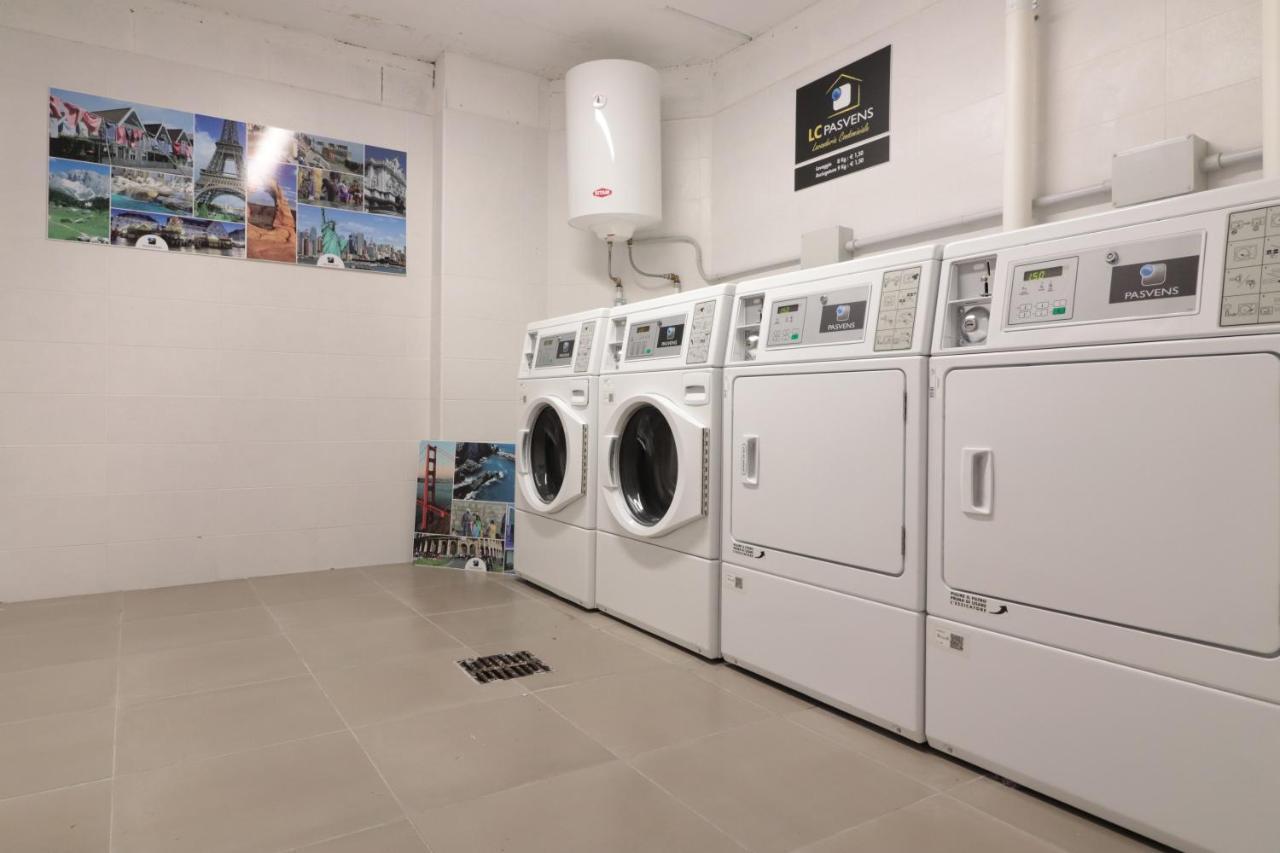 Moon Bolognaアパートメント エクステリア 写真