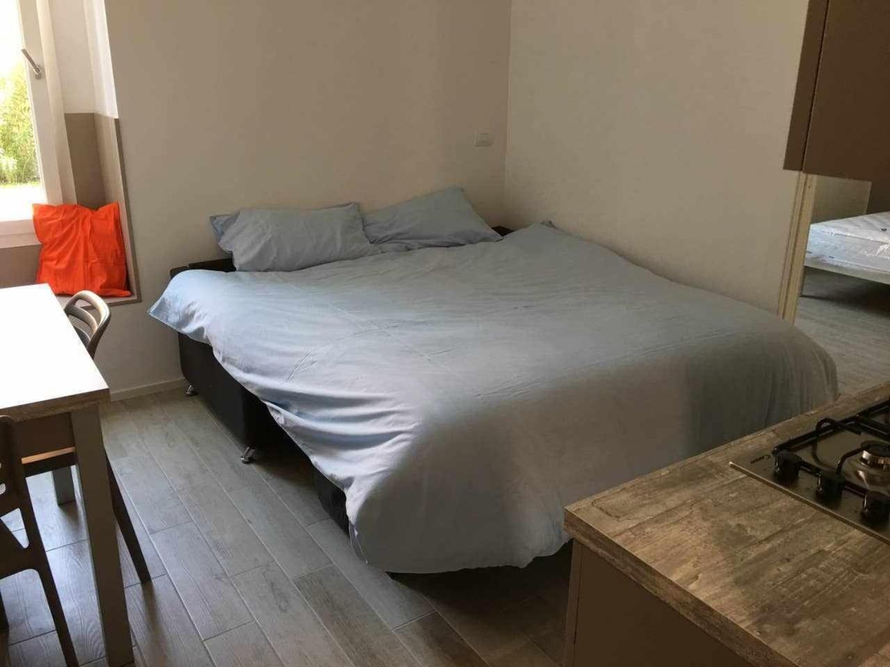 Moon Bolognaアパートメント 部屋 写真