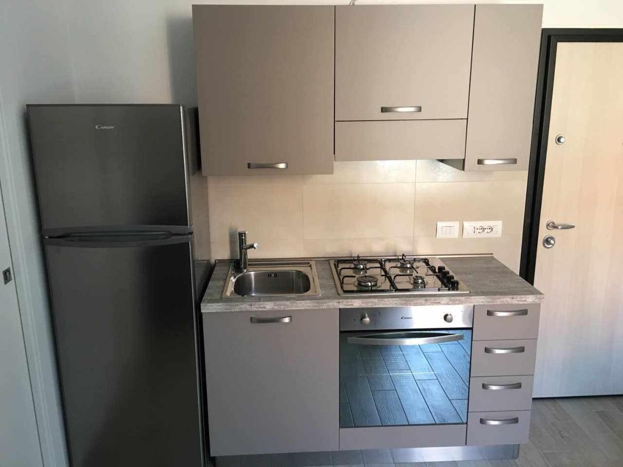 Moon Bolognaアパートメント 部屋 写真